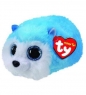 Teeny Tys: Slush - maskotka Husky, 10 cm (42146)