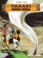 Yakari. Gniew Nieba. Tom 22 - André Jobin, Derib