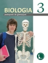 Biologia z tangramem 3 Podręcznik Gimnazjum Sągin Beata, Makurat Jadwiga