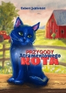 <img src='https://webimage.pl/pics/466/2/d9788368432466.jpg' width='357' height='500'> Przygody atramentowego kota Robert Jabłoński