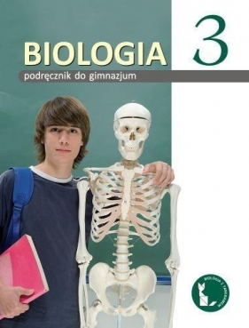 Biologia z tangramem 3 Podręcznik - Sągin Beata, Makurat Jadwiga