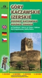 Góry Kaczawskie Izerskie Pogórze Kaczawskie Pogórze Izerskie - Witold Czajka, Michał Siwicki