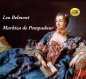 Markiza de Pompadour (Audiobook) - Leo Belmont