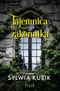 Tajemnica zakonnika - Sylwia Kubik