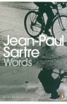 Words Sartre 	Jean-Paul