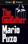 Penguin Readers Level 7: The Godfather (ELT Graded Reader) Mario Puzo