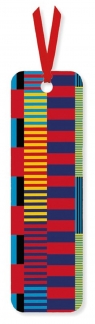 Zakładka do książki Indian Stripe GBM 346