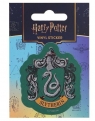 Harry Potter Naklejka Vinyl Slytherin