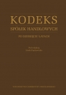 Kodeks spółek handlowych po 10 latach