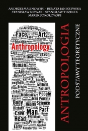 Antropologia. Podstawy teoretyczne - Opracowanie zbiorowe