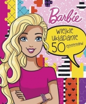 Barbie. Wielkie układanie - Tomasz Klonowski