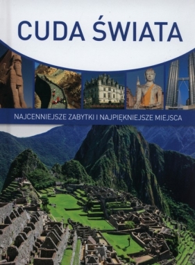 Cuda świata - Gaweł Łukasz