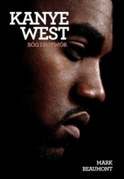 Kanye West - Beaumont Mark