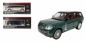Land Rover 1:24 św./dź. metal w pudełku