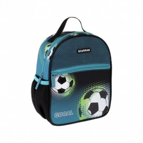 Plecak mini Football Blue