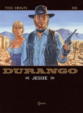 Durango 17 Jessie - Yves Swolfs