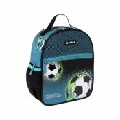 Plecak mini Football Blue