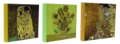 Album kieszeniowy Gedeon 200 kieszeni (DECORART1)