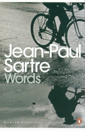 Words - Sartre Jean-Paul