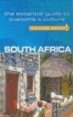 South Africa - Culture Smart - Marian Meaney, David Holt-Biddle, D Holt-Biddle