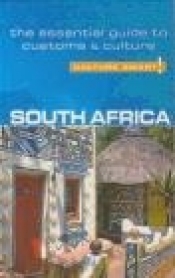 South Africa - Culture Smart - Marian Meaney