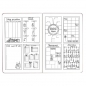 Organizer Interdruk BUJ O A5 - mix