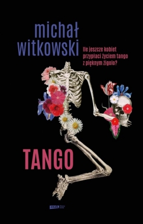 Tango. Czarny kryminał retro - Witkowski Michał