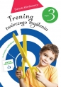Trening twórczego myślenia Część 3 - Danuta Klimkiewicz