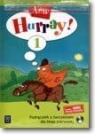 New Hurray 1 Podręcznik z ćwiczeniami szkoła podstawowa