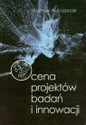 Ocena projektów badań i innowacji