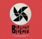 Blaszany bębenek (Digipack) (OST)