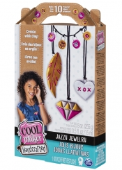 Cool Maker: Biżuteria zrób to sama (6043828)