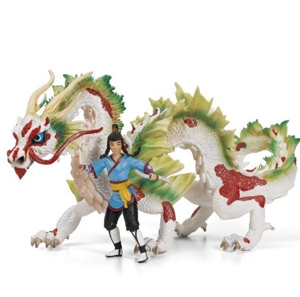 SCHLEICH Aurun new 2011s old out