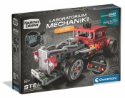 Laboratorium Mechaniki Hot Rod