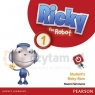 Ricky The Robot 1 Student's CD-ROM Naomi Simmons