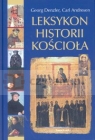 Leksykon historii Kościoła