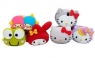  Hello Kitty Mini torebka z brelokiem MIX