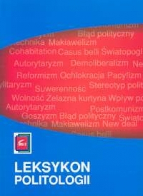 Leksykon politologii