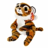 Beanie Babies Clawdia - tygrys 15 cm