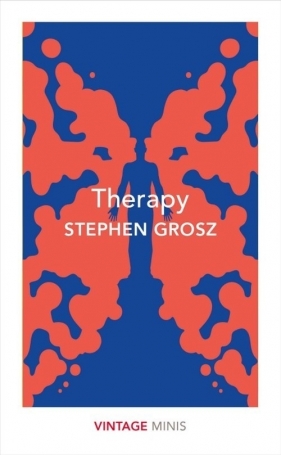 Therapy - Grosz Stephen