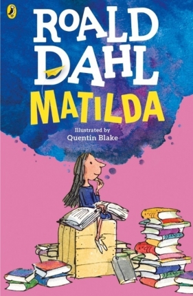 Matilda - Roald Dahl