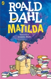 Matilda - Roald Dahl