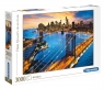 Puzzle High Quality Collection 3000: New York (3354) Kevin Prenger