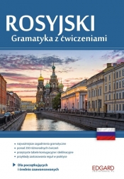 Rosyjski. Gramatyka z ćwiczeniami - Marta Runowska, Ewelina Białko