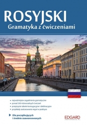 Rosyjski. Gramatyka z ćwiczeniami - Białko Ewelina , Runowska Marta 