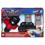 Spider-Man Wyrzutnia sieci (B9702)