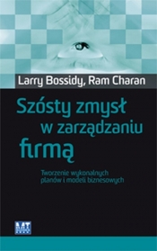 Szósty zmysł w zarządzaniu firmą