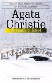 Tajemnica Sittaford - Agatha Christie