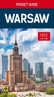 Warsaw Pocket Guide - Jerzy S. Majewski