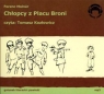 Chłopcy z Placu Broni
	 (Audiobook)